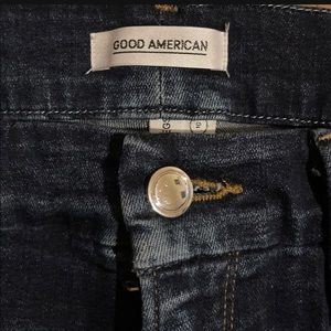 Good American Good Legs.